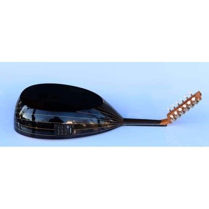 عود عربی الکتریک دست‌ساز AAOK-208G