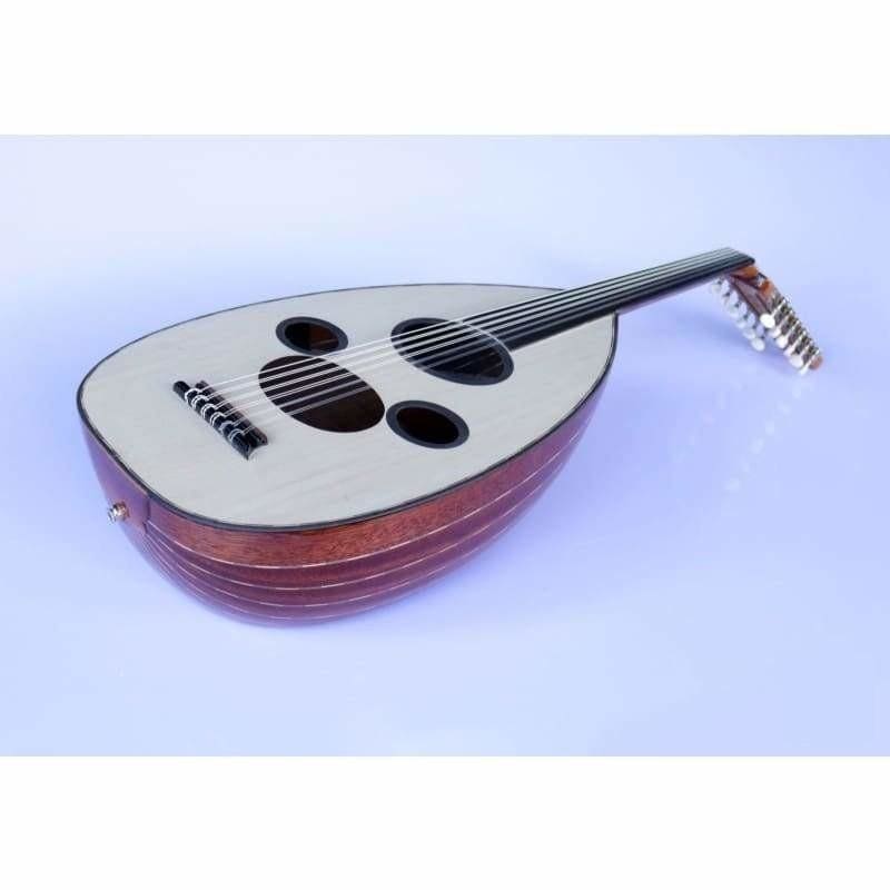 Handmade Arabic electric oud AAOK-301G