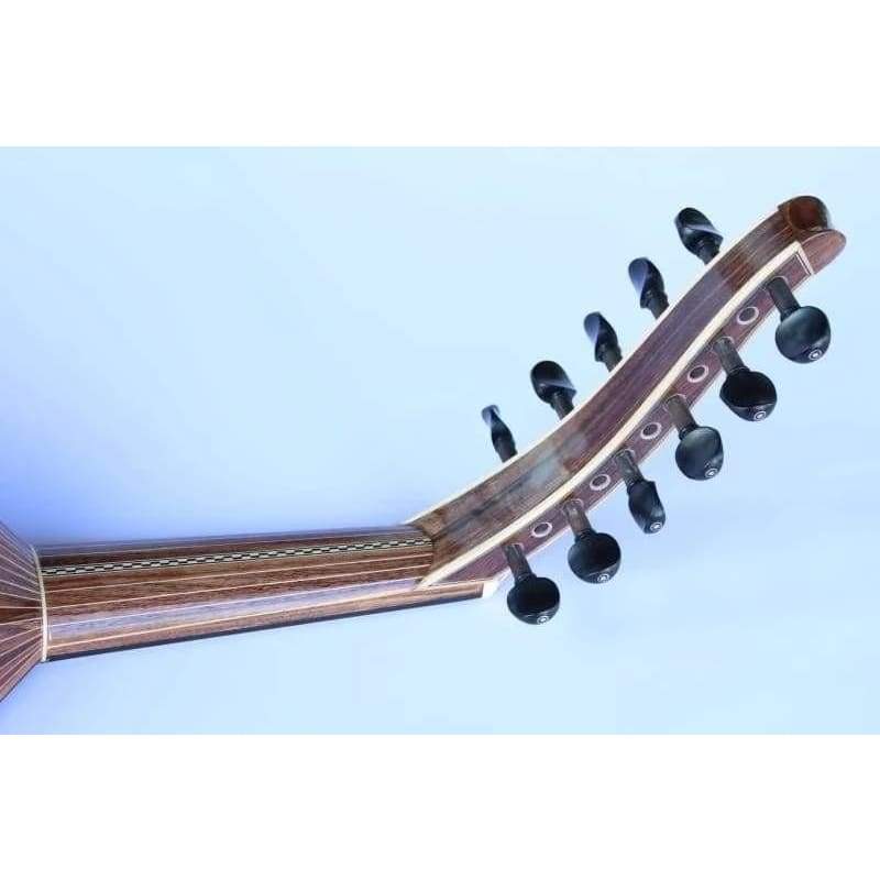عود عربي يدوي الصنع A4 من Sala Muzik