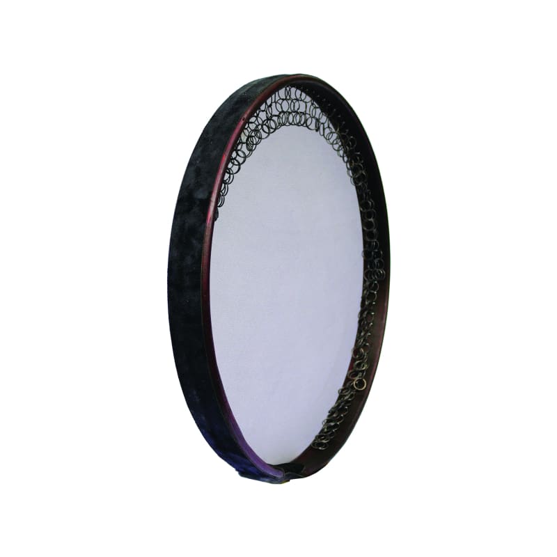 Habibi Professional Black Daf By Habibi HD-304
