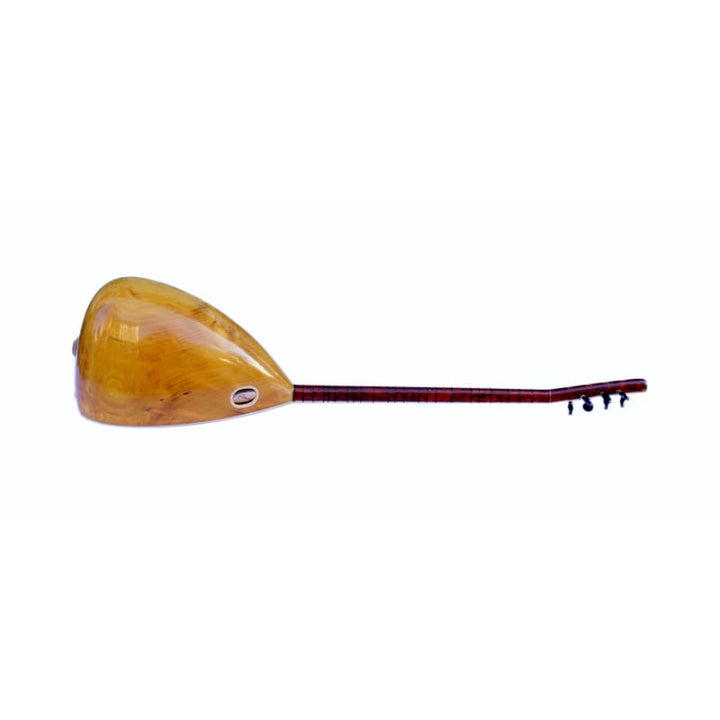 El işi oyma dut uzun sap bağlama DST-307