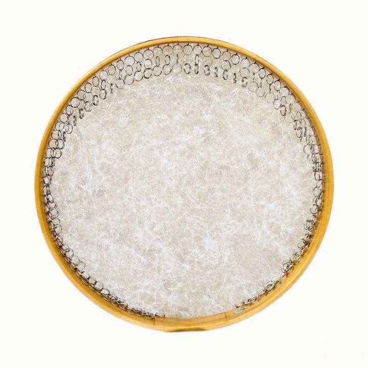 HaPa Persian daf PDR-201 handmade