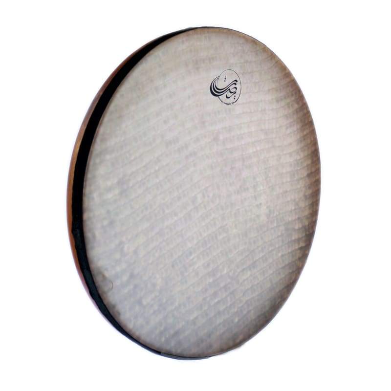 Hossein Rezaeenia persische Daf HRD-404 Luthinstrument