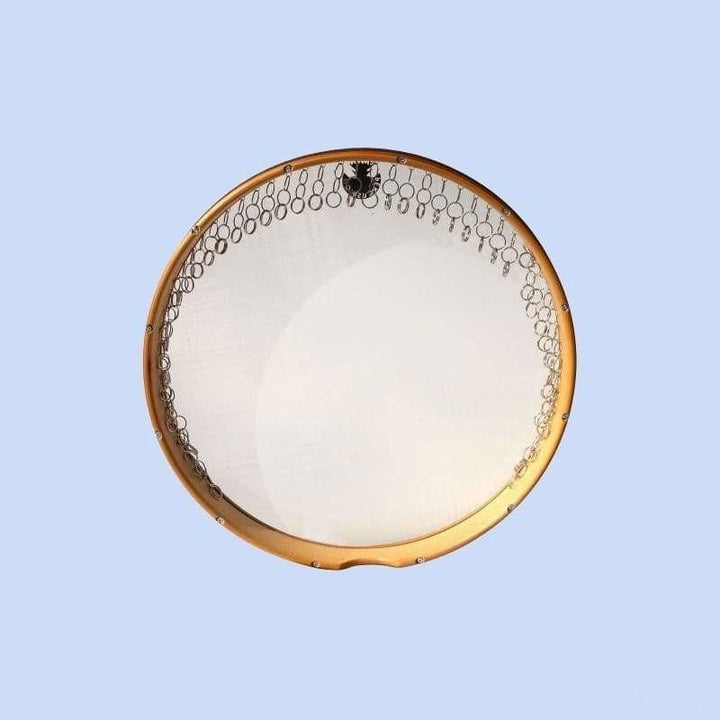Emin Percussion professionelle Daf EP-009-A persische Rahmentrommel