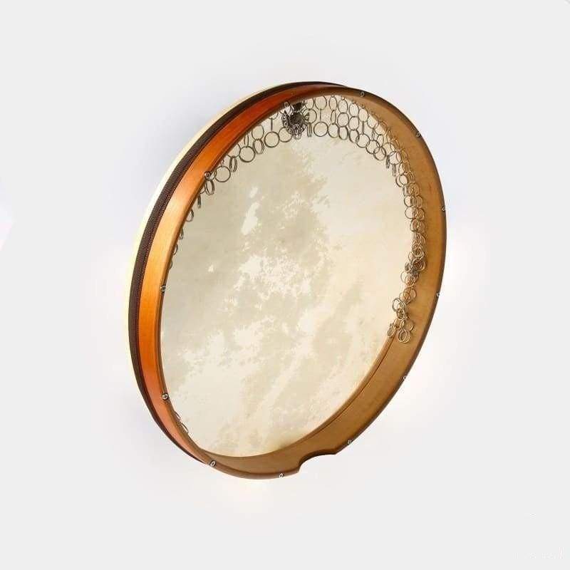دف EP-009-B Emin Percussion با پوست طبیعی