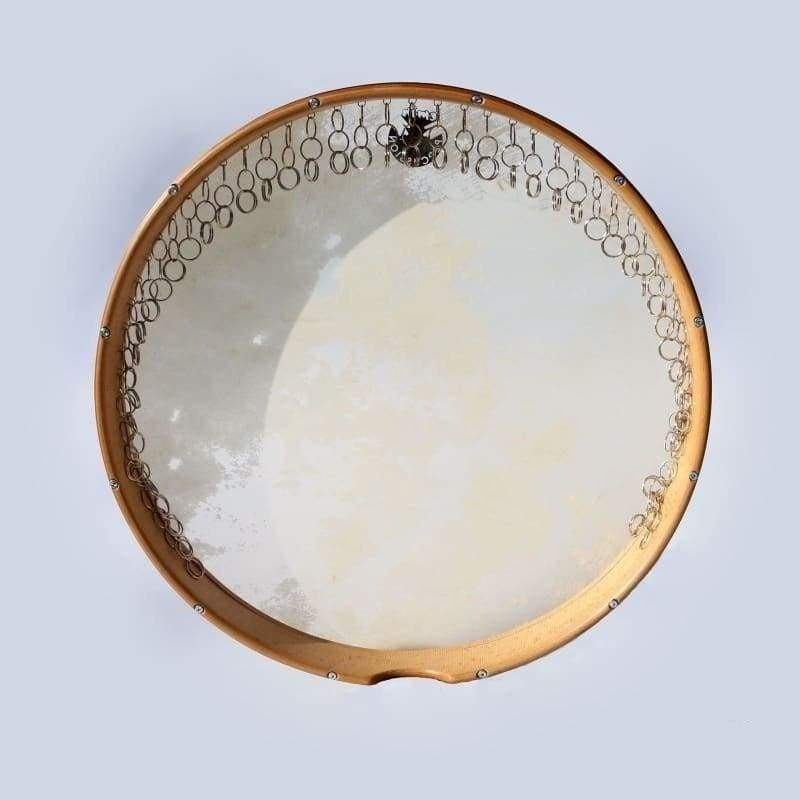 دف حرفه‌ای Emin Percussion EP-009-B طبل قاب ایرانی