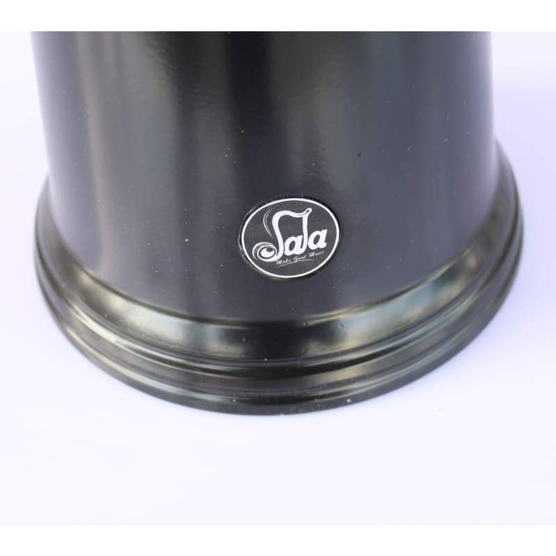 Sala Darbuka SED-423 mit handgraviertem Korpusdesign