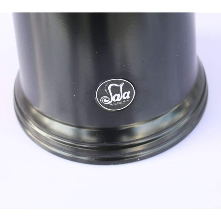 Sala Darbuka SED-423 mit handgraviertem Korpusdesign