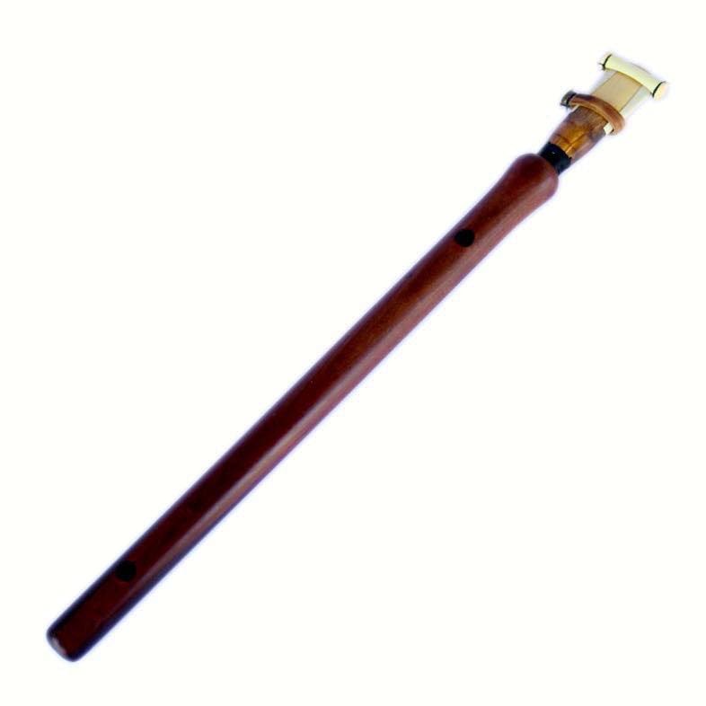 Professional duduk AAD-404 by Ali Riza Acar with double reed