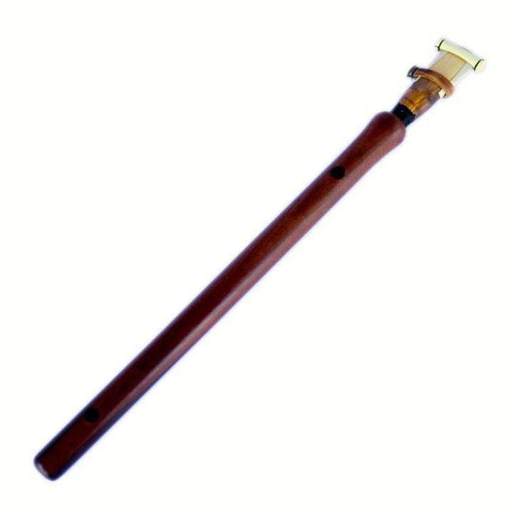 Professional duduk AAD-404 by Ali Riza Acar with double reed