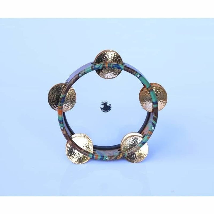 ریک عربی Emin Percussion مدل EP-116-B5 ساز کوبه‌ای دست‌ساز