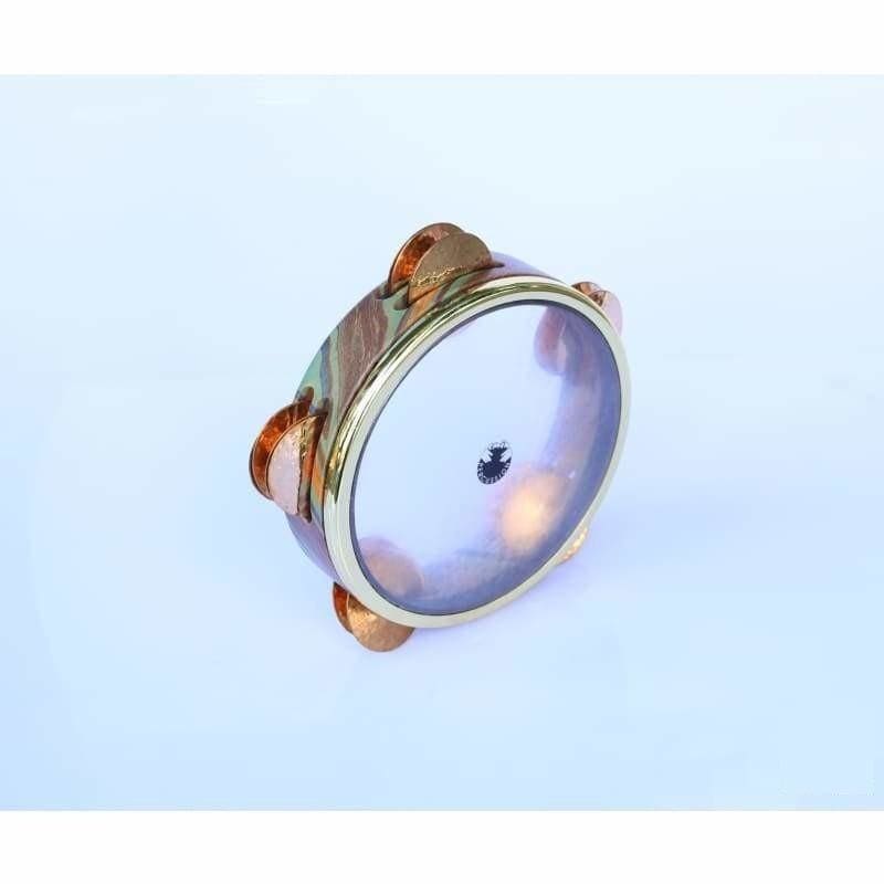 ریک عربی حرفه‌ای Emin Percussion مدل EP-116-B5 طبل قاب عربی