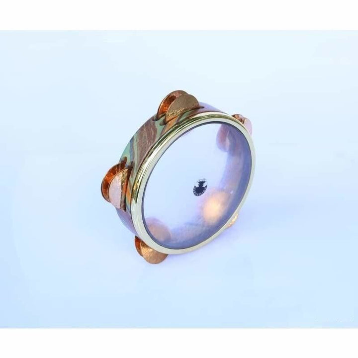 ریک عربی حرفه‌ای Emin Percussion مدل EP-116-B5 طبل قاب عربی