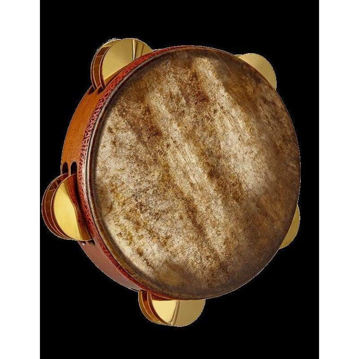 ریک حرفه‌ای Emin Percussion مدل EP-004-A با پوست ماهی طبل قاب عربی