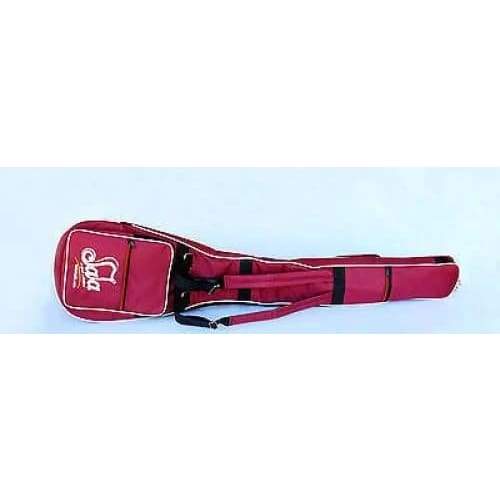 Sala profesyonel uzun sap saz bağlama gigbag çantası BGL203