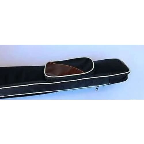 Long neck baglama saz gig bag by Sala Muzik
