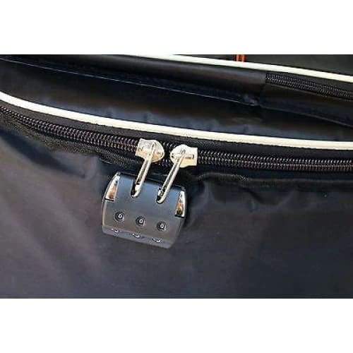 Long neck baglama saz gig bag by Sala Muzik