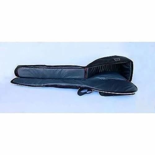 Sala professional gig bag for long neck saz with shoulder strap