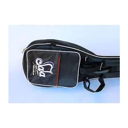 Sala professional long neck baglama gig bag with padding