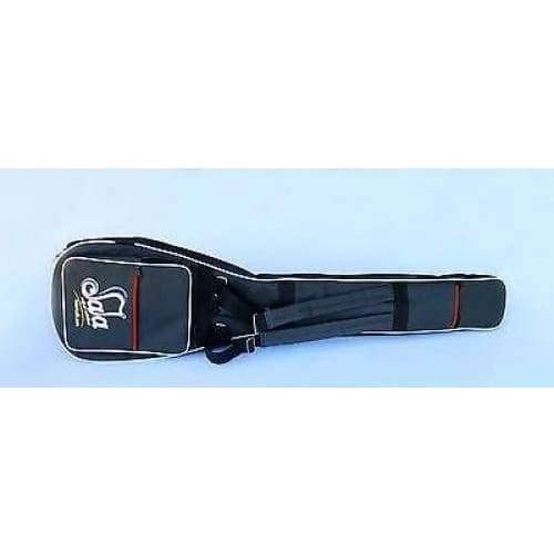 Professional gig bag for Turkish short neck saz baglama BGS-210 by Sala