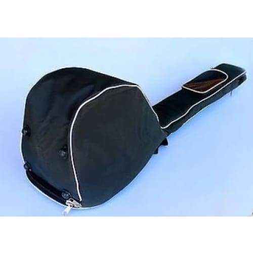 Short neck baglama saz gig bag BGS-210 by Sala Muzik