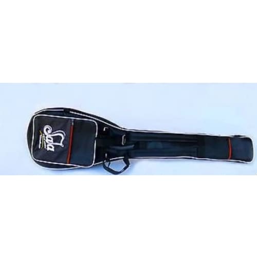 Professional gig bag for Turkish short neck saz baglama BGS-301 by Sala
