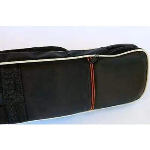 Short neck baglama gig bag BGS-301 by Sala with interior padding