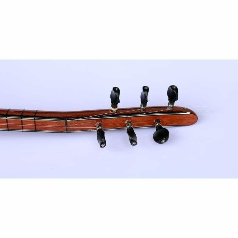 باغلامای الکتریکی Dest SHES-304 طراحی بدنه نیمگرد