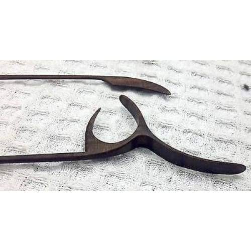 Persischer Santur-Mezrab-Hammer von Azar