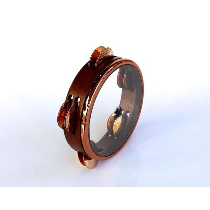 ریک عربی حرفه‌ای Emin Percussion مدل EP-006-B طبل قاب هنردستانه