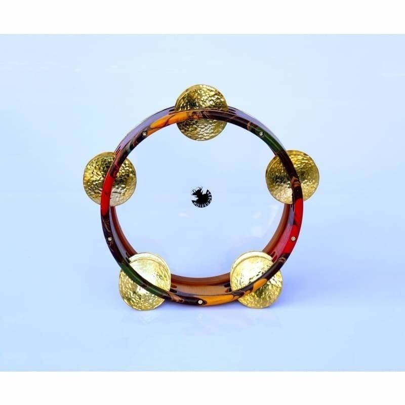 ریک عربی Emin Percussion مدل EP-115-A2 ساز کوبه‌ای دست‌ساز
