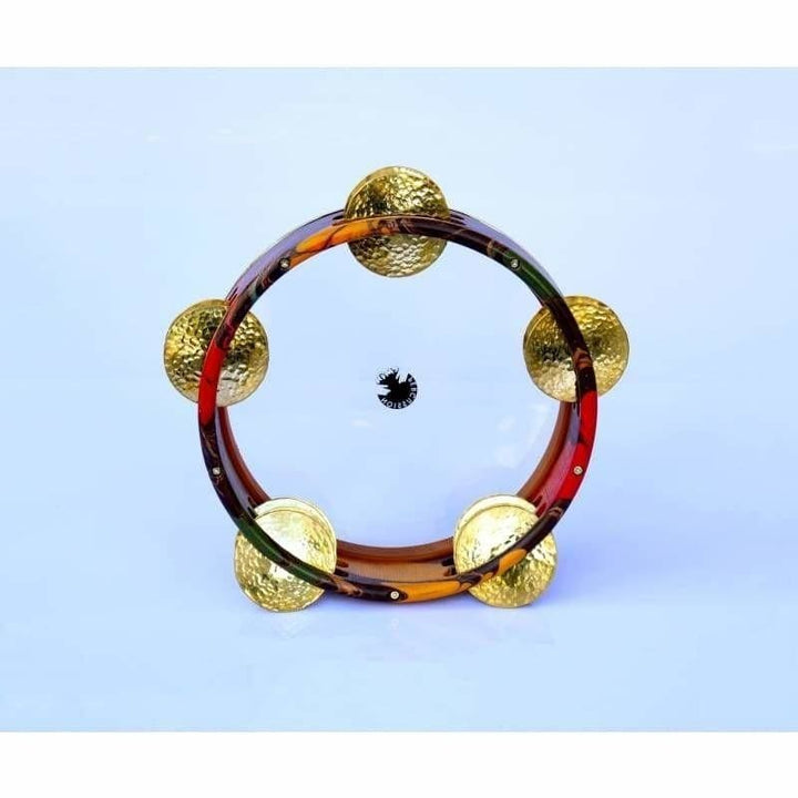 ریک عربی Emin Percussion مدل EP-115-A2 ساز کوبه‌ای دست‌ساز