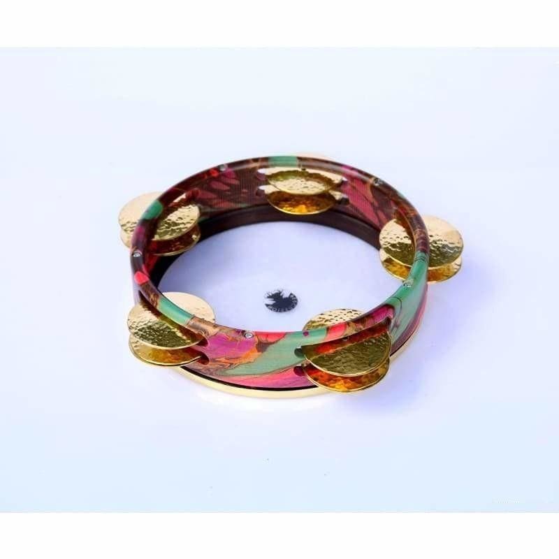 ریک عربی Emin Percussion مدل EP-116-A2 طبل قاب دست‌ساز