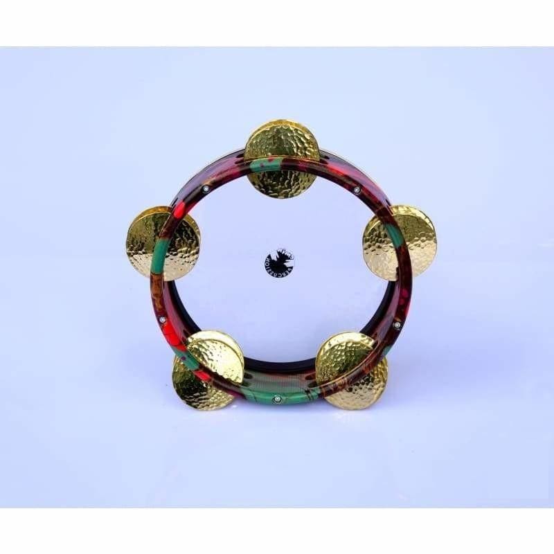 ریک عربی Emin Percussion مدل EP-116-A2 ساز کوبه‌ای دست‌ساز