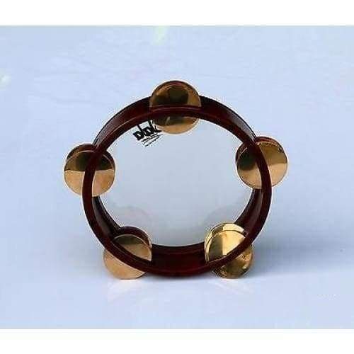 ریک عربی Sala مدل SR-103 طبل قاب دست‌ساز با زنگ