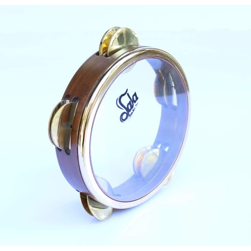 ریک حرفه‌ای Sala مدل SR-305 طبل قاب عربی با زنگ