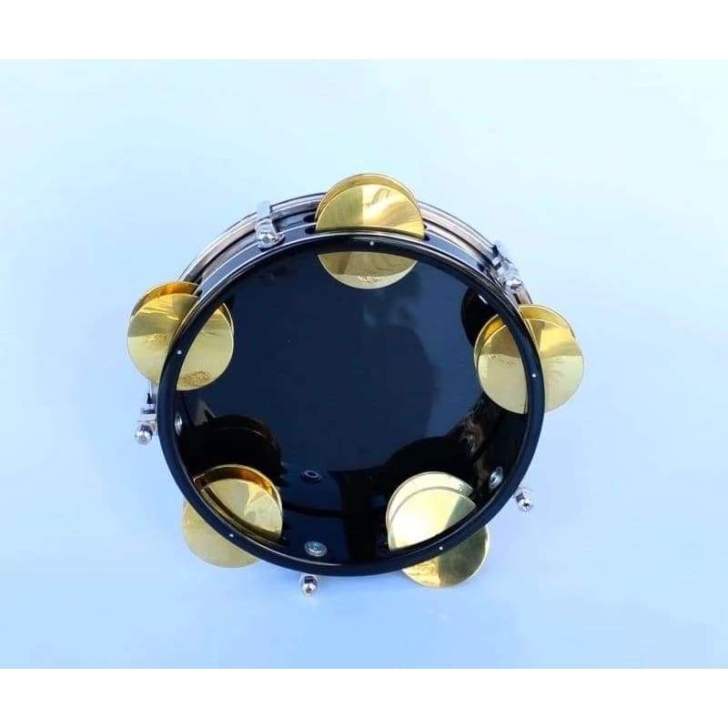 ریک عربی Dest مدل ER-101 طبل قاب دست‌ساز با زنگ