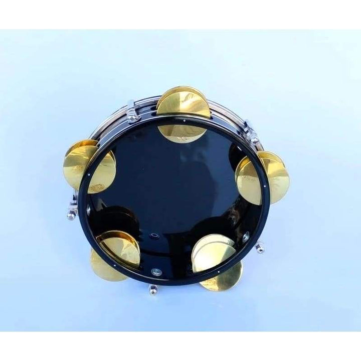 ریک عربی Dest مدل ER-101 طبل قاب دست‌ساز با زنگ