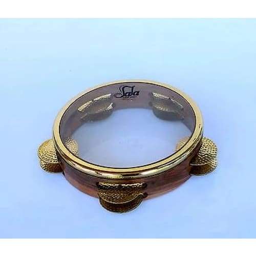 ریک SR-252 ساخت Sala کنسرت عربی با پوست طبیعی