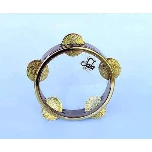 ریک حرفه‌ای Sala مدل SR-252 طبل قاب عربی با زنگ
