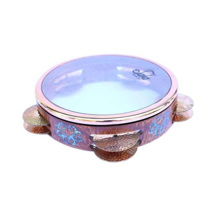 ریک SR-401 ساخت Sala ریک عربی کنسرت با پوست طبیعی