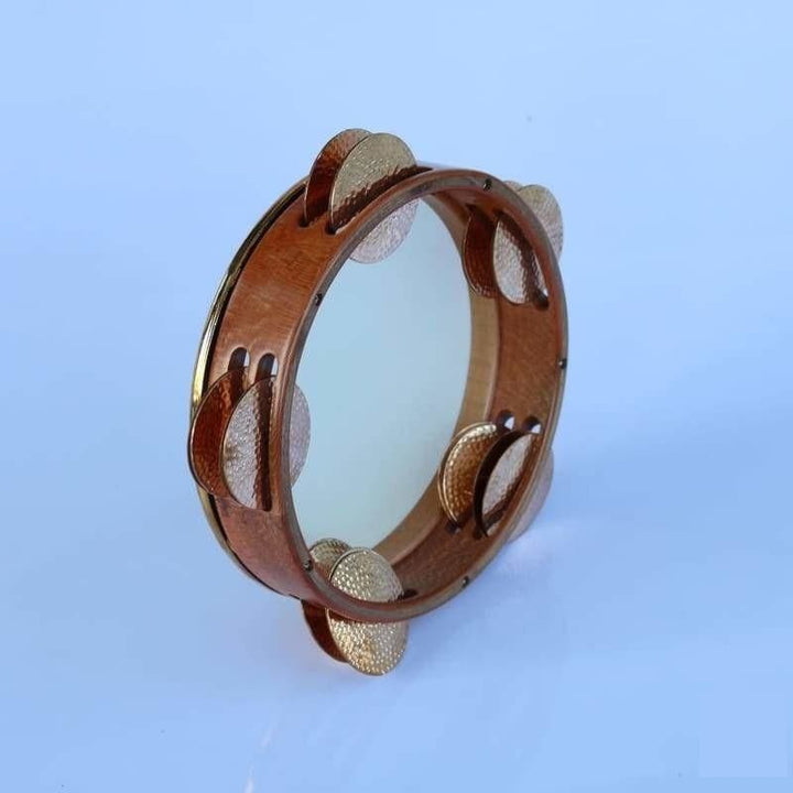ریک عربی Sala SR-404 ساز کوبه‌ای دست‌ساز