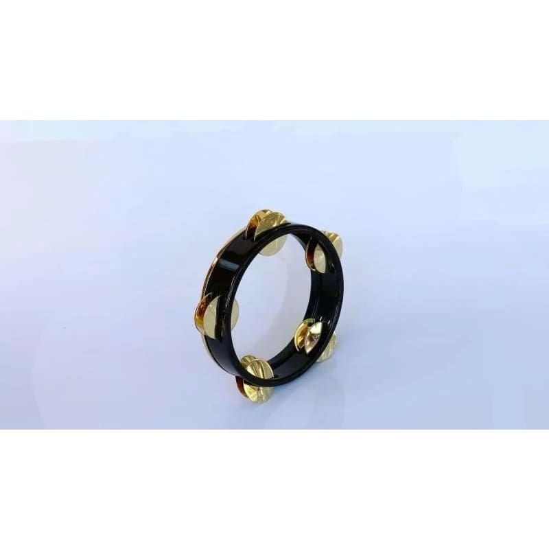 ریک عربی Dest مدل TR-101-B طبل قاب دست‌ساز با زنگ