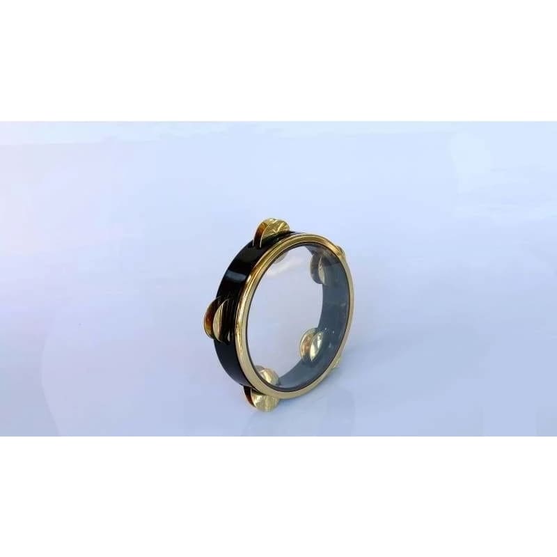 ریک حرفه‌ای Dest مدل TR-101-B طبل قاب عربی با زنگ
