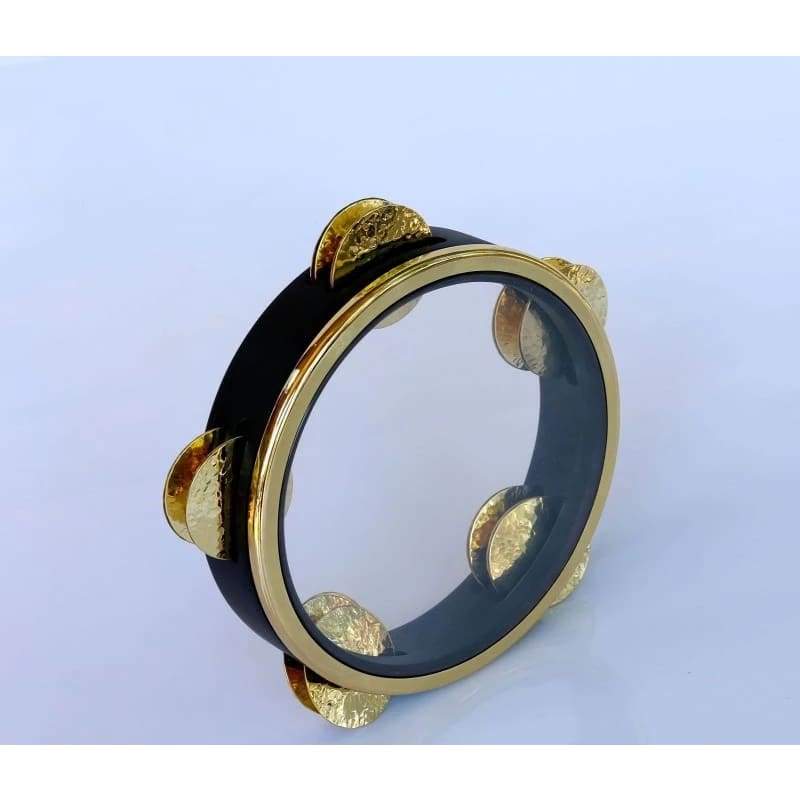 ریک حرفه‌ای Dest مدل TR-111-B طبل قاب عربی با زنگ