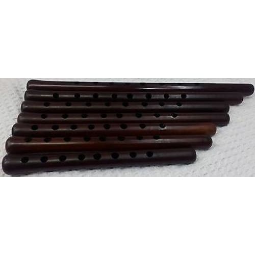 Ali Riza Acar Professional Rosewood Duduk By Ali Rıza Acar