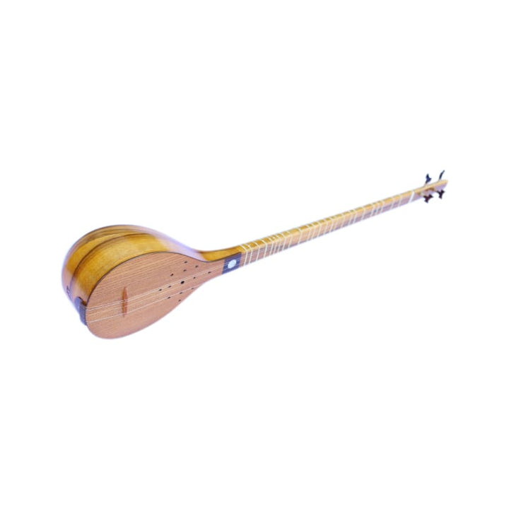 Keykhahi setar KS-404 4-string handmade Persian instrument