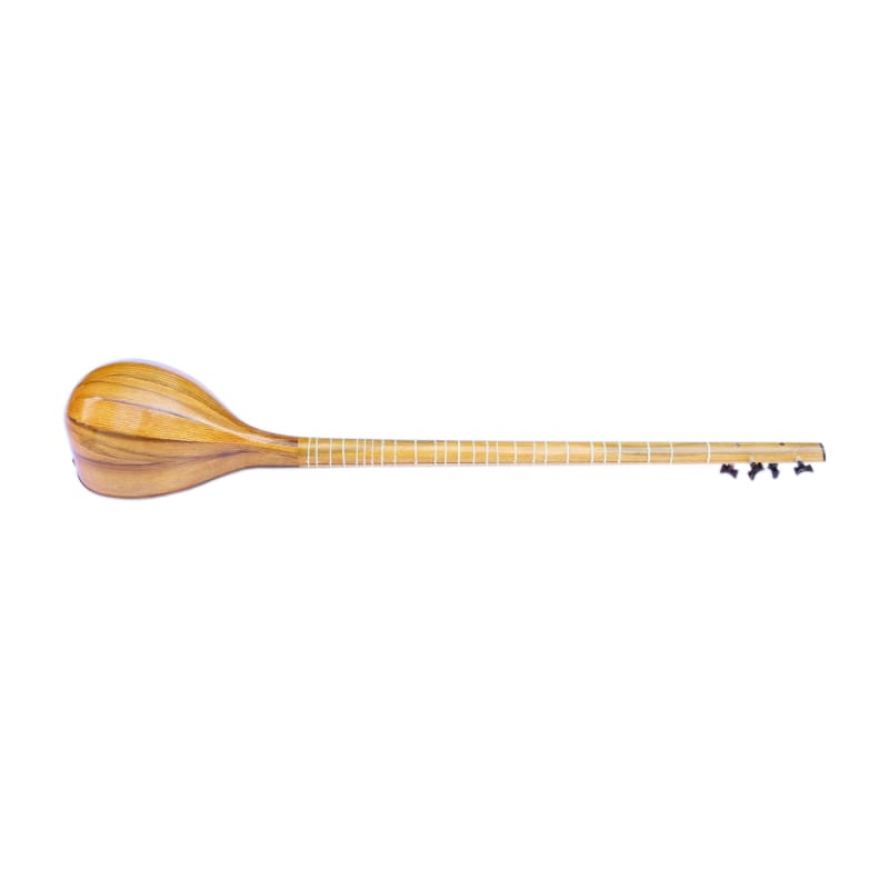 Setar KS-404 by Keykhahi handcrafted Persian classical lute