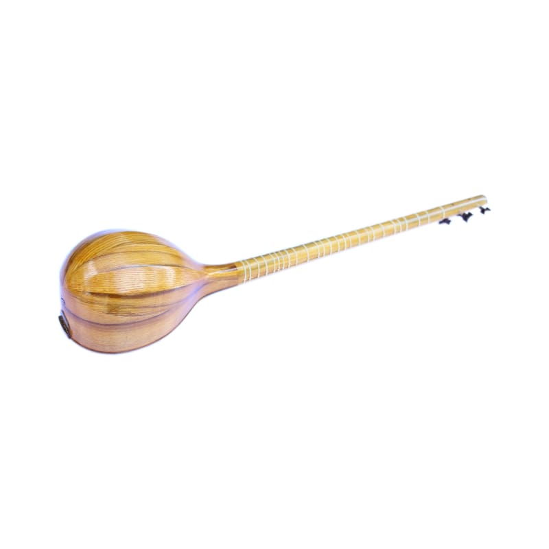 Setar KS-404 by Keykhahi handmade Persian classical instrument