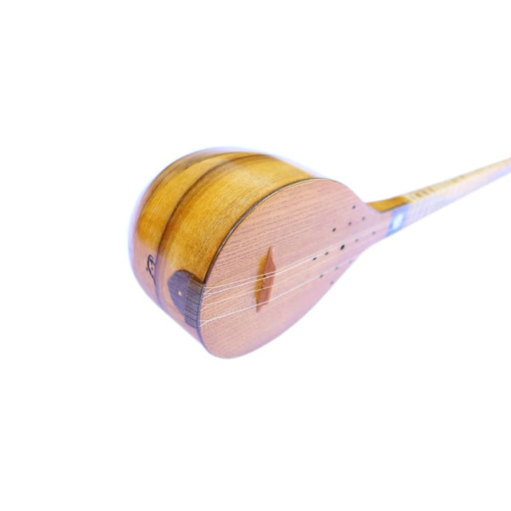 Setar KS-404 by Keykhahi concert Persian plucked instrument